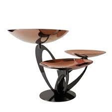 Elleffe Design - Alzata Centrotavola