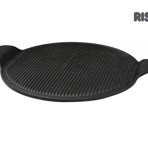 Risolì - Grill non solo pizza cm 36 
kg 2