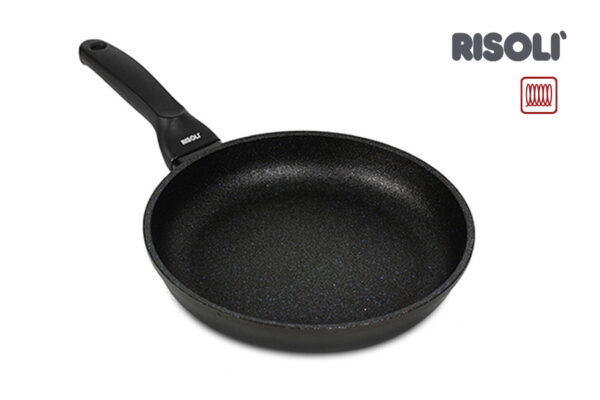 Risolì - Padella Blackplus® Induction 28 CM