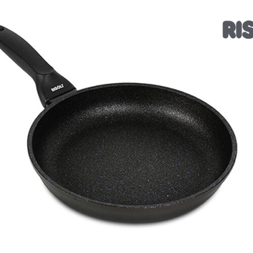 Risolì - Padella Blackplus® induction