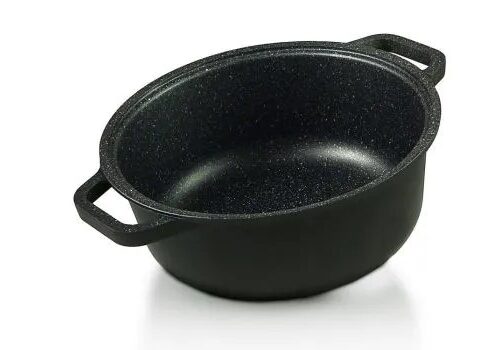 Risolì - Casseruola Blackplus Induction 20 CM