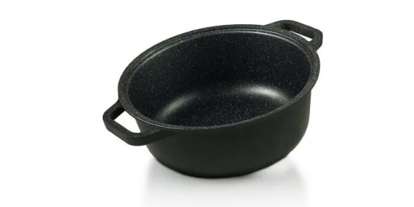 Risolì - Casseruola Blackplus Induction 20 CM