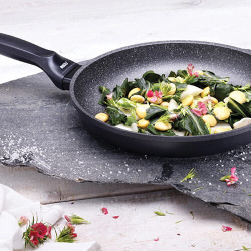 Risolì - PADELLA GRANITO GRAN GOURMET 20 CM