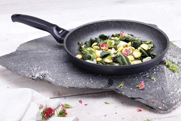 Risolì - PADELLA GRANITO GRAN GOURMET 20 CM