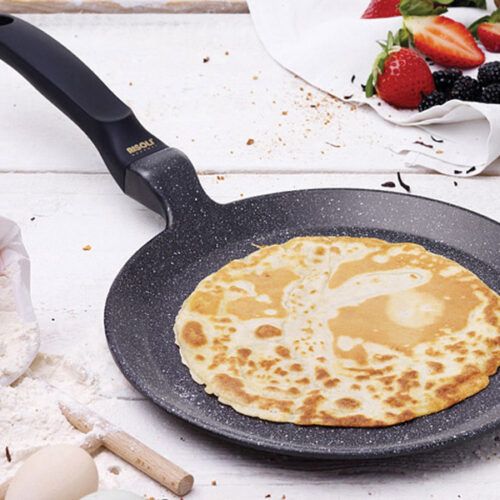 Risolì - Crepiere Granito Gran Gourmet 25 cm