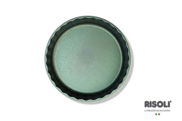 Risolì - Tortiera Dr.Green 24 CM