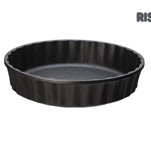 Risolì - Blackplus Tortiera Dolce&Salato 24CM