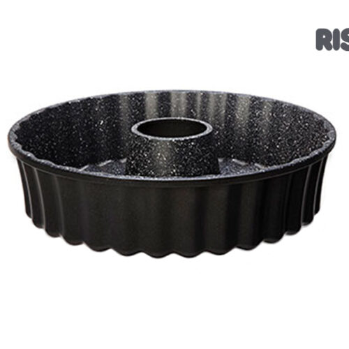 Risolì - Ciambellone Royal d'alù Granito Hard Stone 26 CM