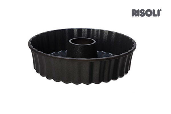 Risolì - Ciambellone Royal d'alù el diamant profile 26 CM