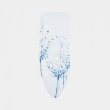 Brabantia - Copriasse da Stiro C - Cotton Flower