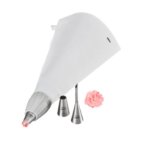 Gefu - Set Sac-à-poche DECORE