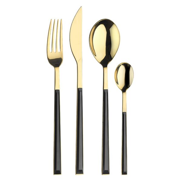 Pinti - SUSHI ANNIVERSARY GOLD&BLACK