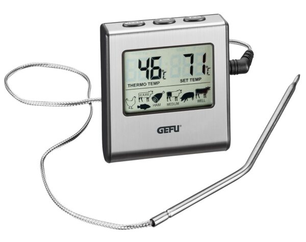 Gefu - Termometro TEMPRE