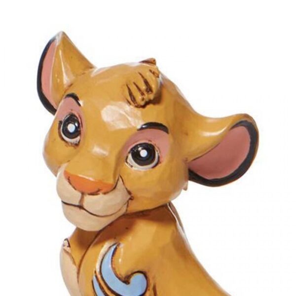 Jim Shore - Simba Mini - immagine 2