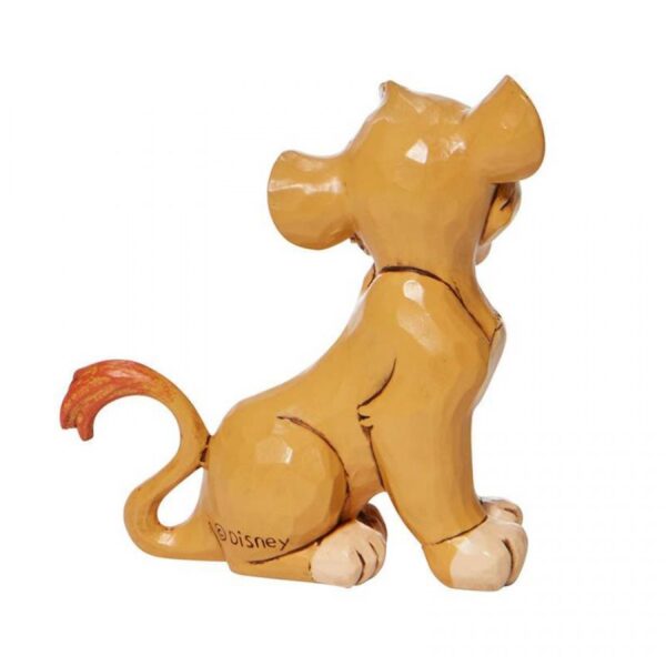 Jim Shore - Simba Mini - immagine 3