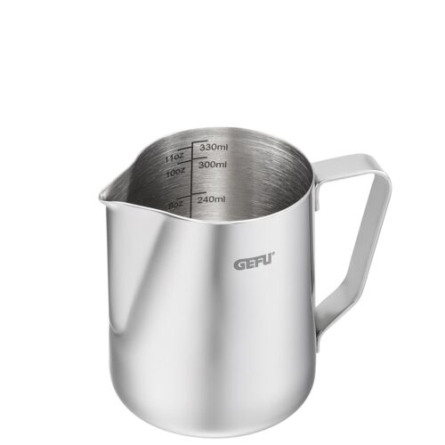 Gefu - Bricco per latte BARISTA