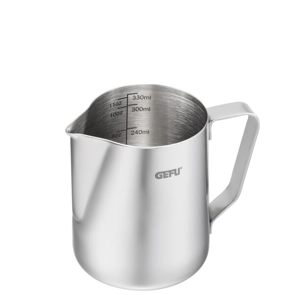 Gefu - Bricco per latte BARISTA