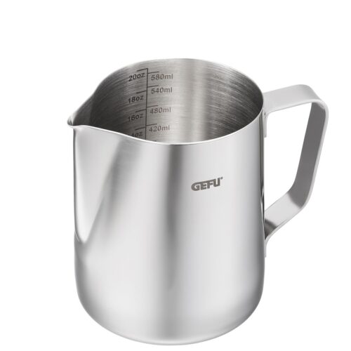 Gefu - Bricco per latte Barista