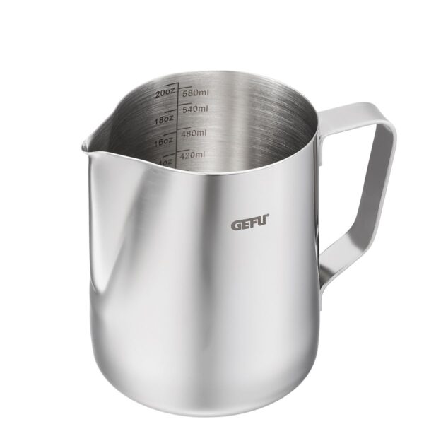 Gefu - Bricco per latte Barista