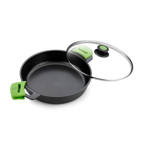 BRA Design - Casseruola Bassa 36