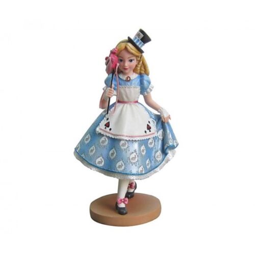 Disney - Alice Mascherata