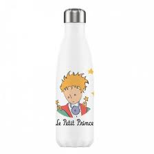 Disney - Bottiglia Termica Piccolo Principe