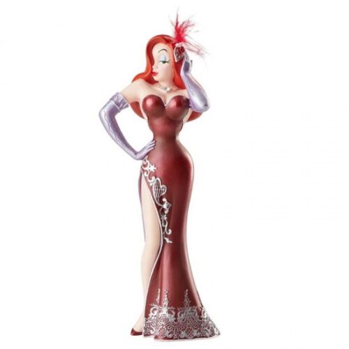 Disney - Jessica Rabbit