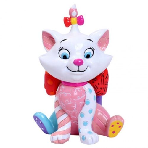 Disney - Gattine Marie by Britto