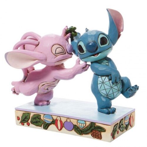 Disney - Angel & Stitch