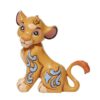 Jim Shore - Simba Mini