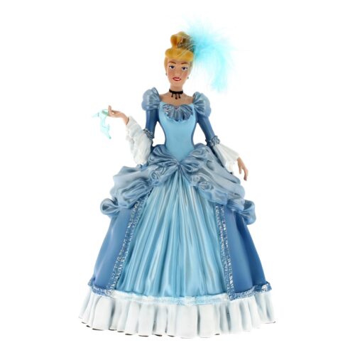 Disney - Cenerentola Rococò
