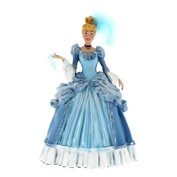 Disney - Cenerentola Rococò