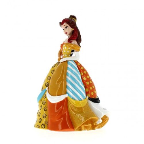 Disney - La Belle by Britto