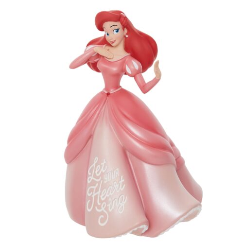 Disney - Scultura Ariel