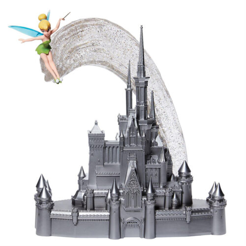 Disney - Castello di Trilly