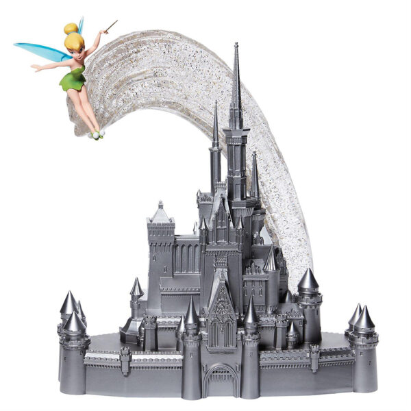 Disney - Castello di Trilly