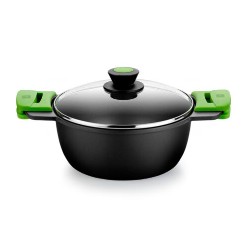 PRIORE - Casseruola alta 32cm