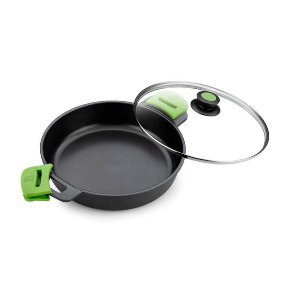 Prior - Casseruola bassa 28cm