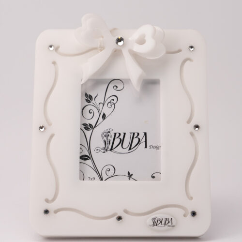 Buba - Cornice Fiocco Chantelle