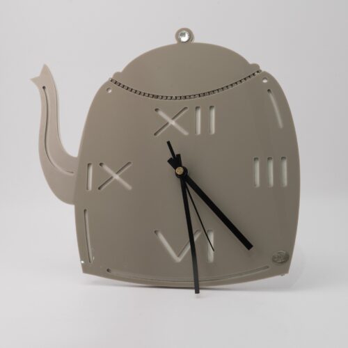 Buba - Orologio Caffetiera