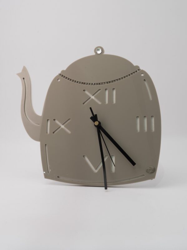 Buba - Orologio Caffetiera