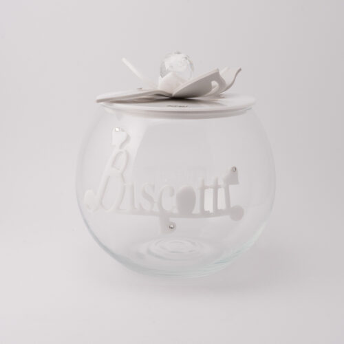 Buba - Porta Biscotti