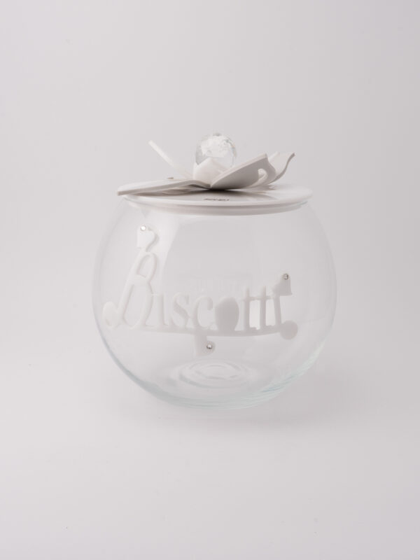 Buba - Porta Biscotti