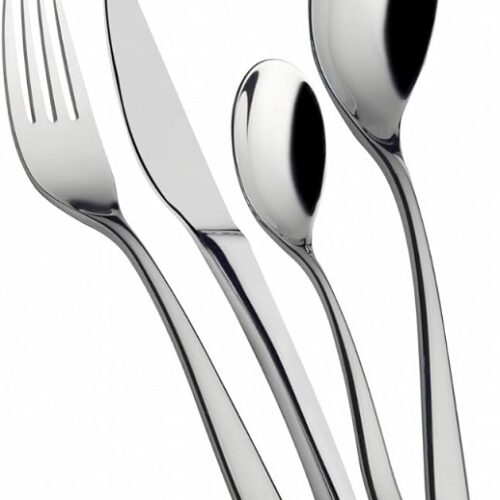 Bugatti - Posate Amalfi set 24pz