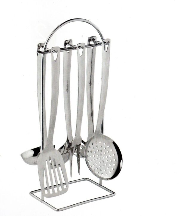 Lagostina  - Set Mestoli Grancucina