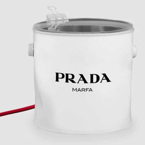 Prettylittle - Lampada Prada Marfa