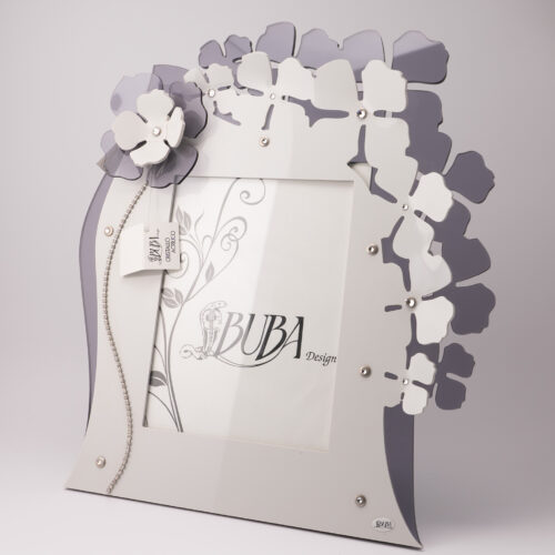 Buba - Cornice Fiori