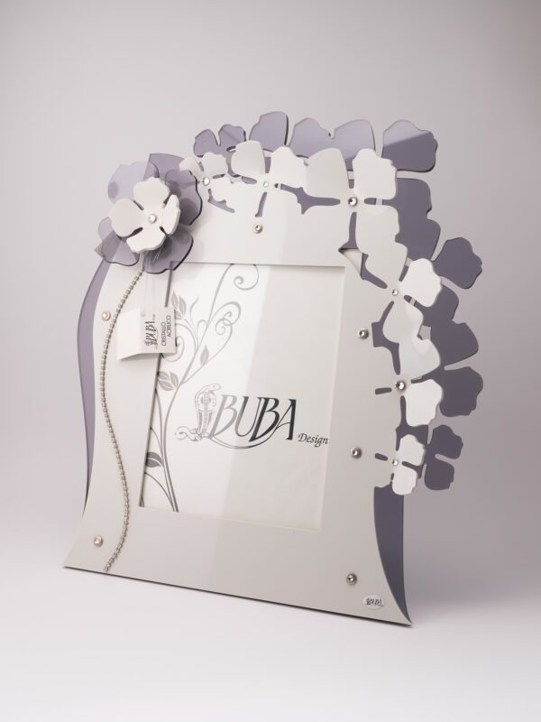 Buba - Cornice Fiori