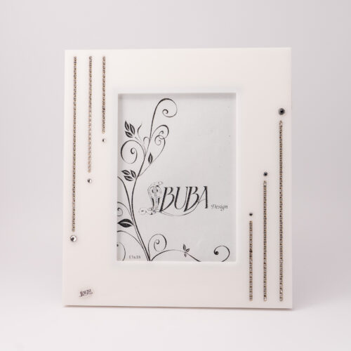 Buba - Portafoto Strass Piccolo