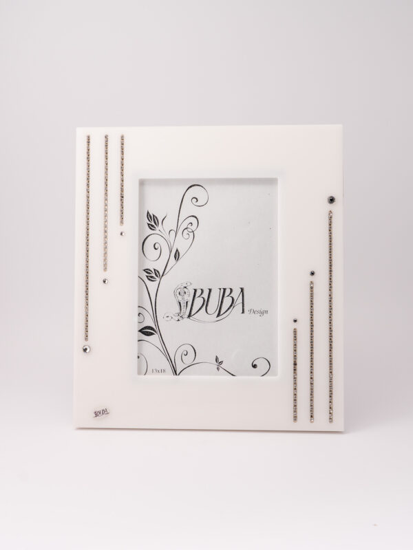 Buba - Portafoto Strass Piccolo